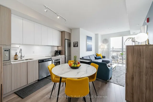 Additional image 8 of 5230 Dundas St Unit A629