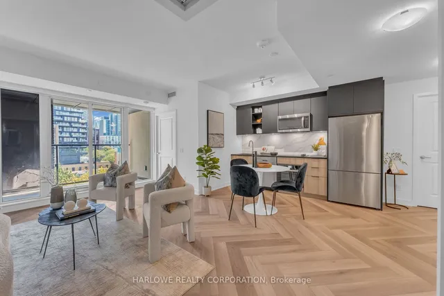 Additional image 17 of 543 Richmond St Unit 713