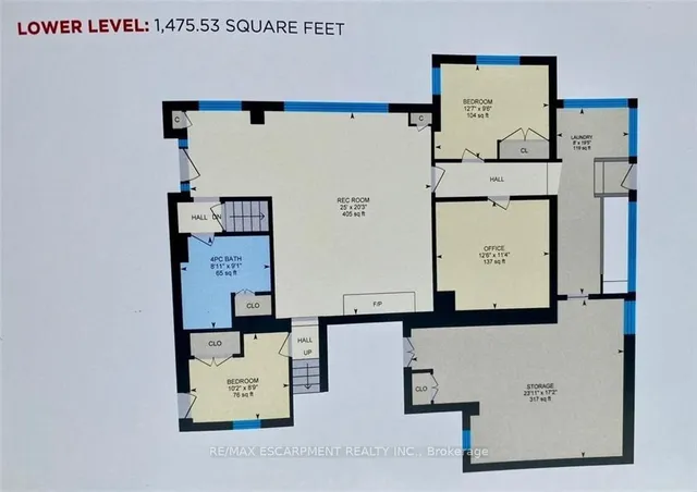 Additional image 39 of 4028 Millar Cres