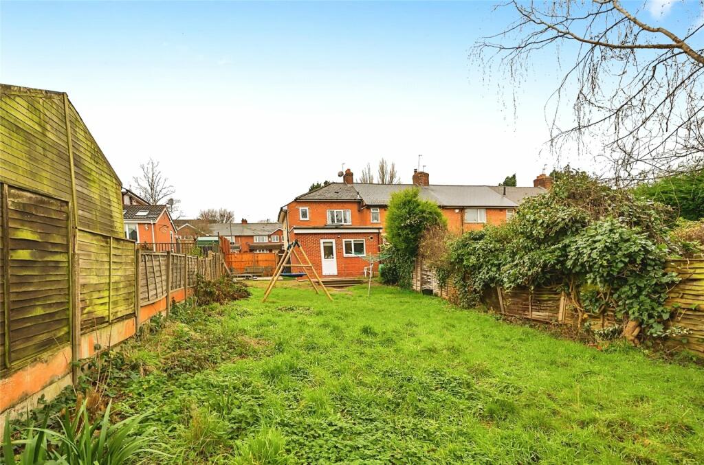 Additional image 16 of Kemsley Road, Maypole, Birmingham