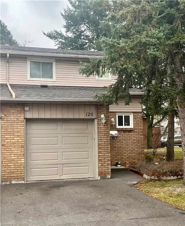 100 Quigley Rd Unit 126