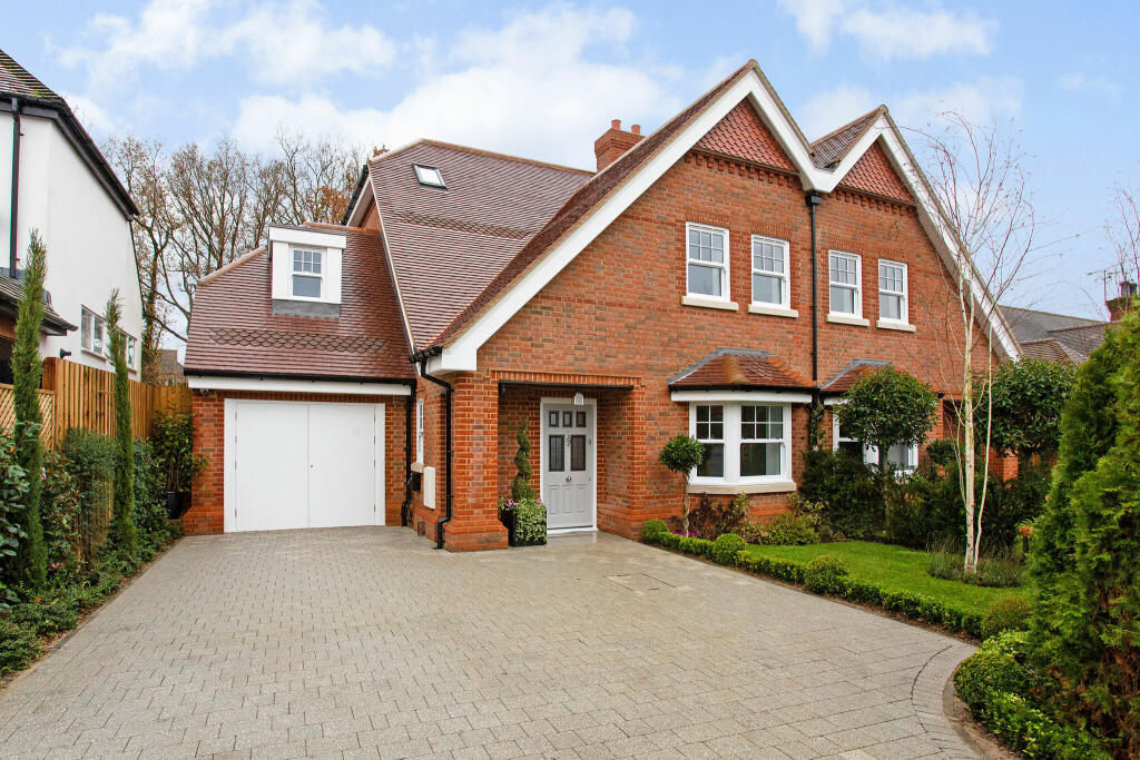 Additional image 15 of Moreton End Lane, Harpenden, AL5