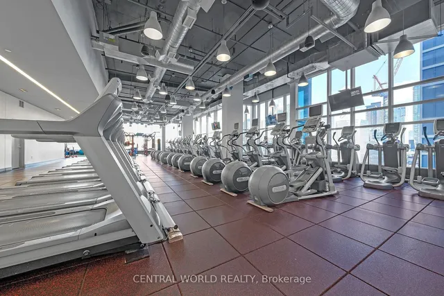 Additional image 27 of 386 Yonge St Unit 1113