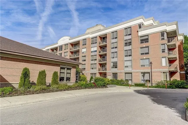 Additional image 40 of 100 Burloak Dr Unit 1310