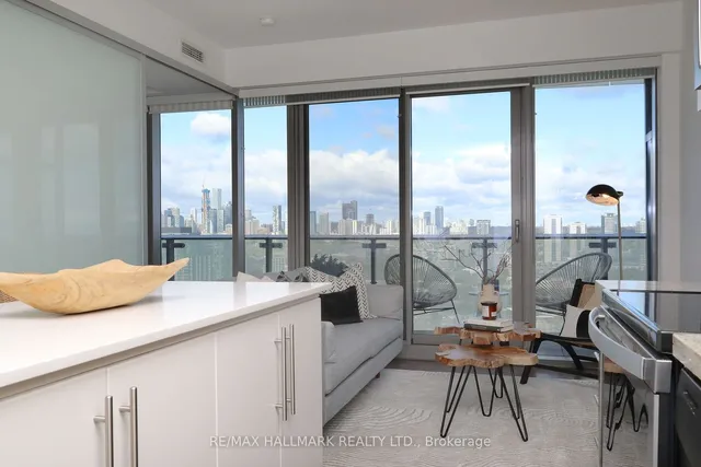 Additional image 11 of 390 Cherry St Unit 2603