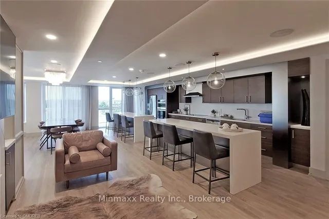 Additional image 32 of 1050 MAIN STREET EAST Unit 509