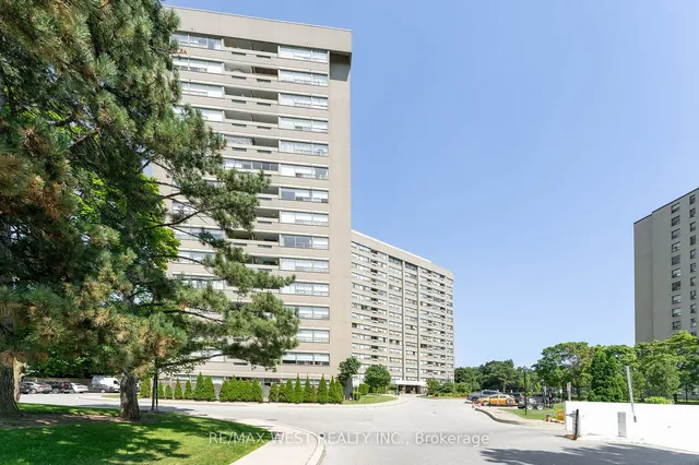 Additional image 2 of 475 The West Mall Unit 1404