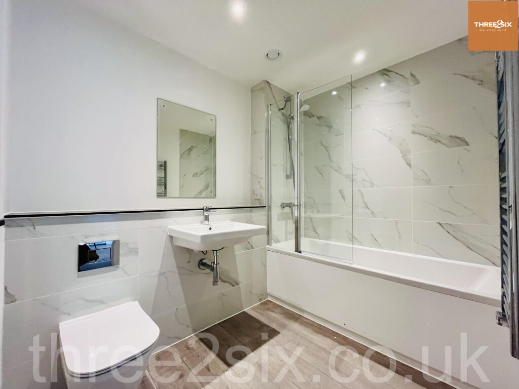 Additional image 10 of The Burj, B12 0EW