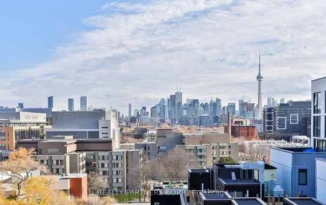 Additional image 27 of 8 Dovercourt Rd Unit 910