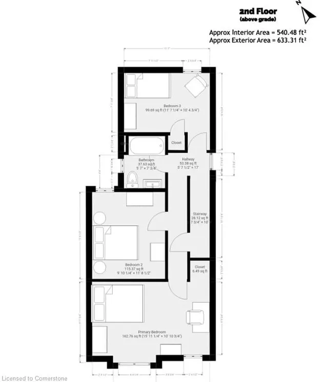 Additional image 46 of 48 Macaulay St