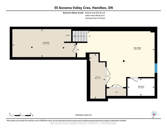 Additional image 40 of 55 Sonoma Valley Cres