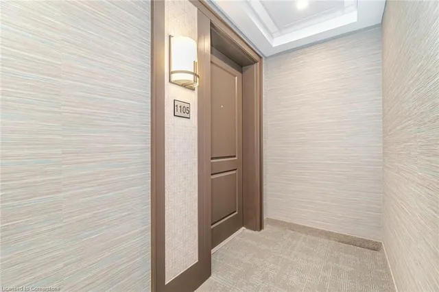 Additional image 6 of 460 Dundas St Unit 1105