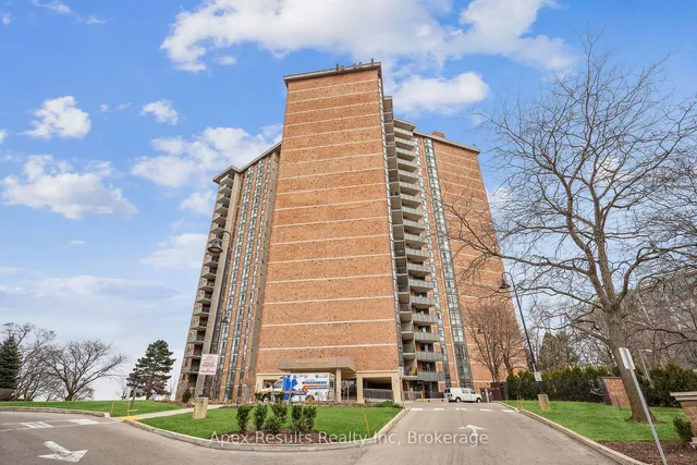 Additional image 14 of 5250 Lakeshore Rd Unit 908