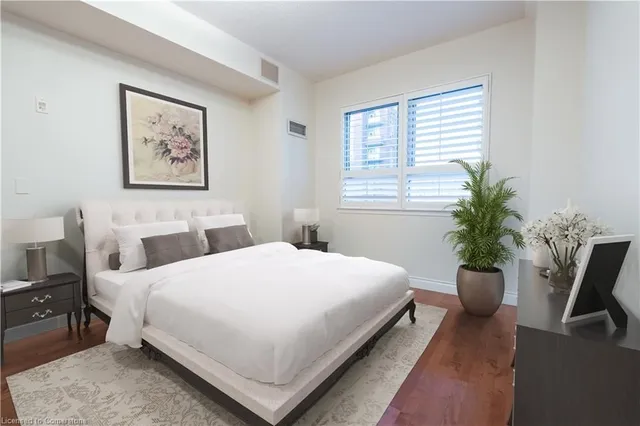 Additional image 24 of 399 Elizabeth St Unit 611