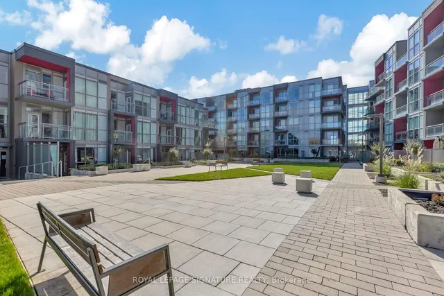 Additional image 2 of 5230 Dundas St Unit 331