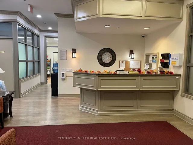 Additional image 16 of 100 Burloak Dr Unit 2407