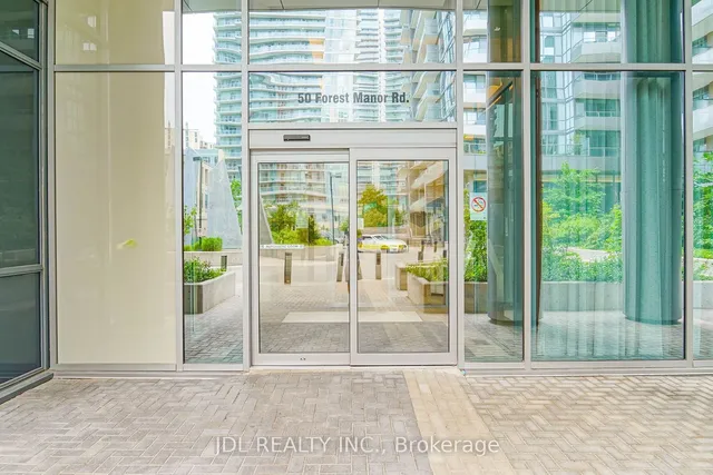 Additional image 2 of 50 Forest Manor Rd Unit 2110