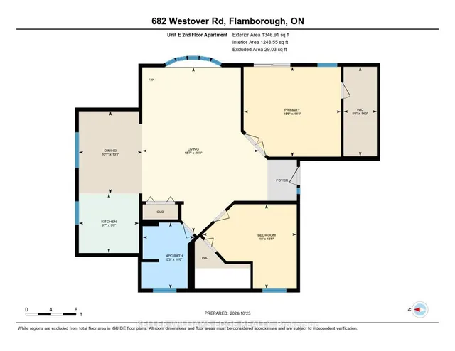 Additional image 38 of 682 Westover Rd