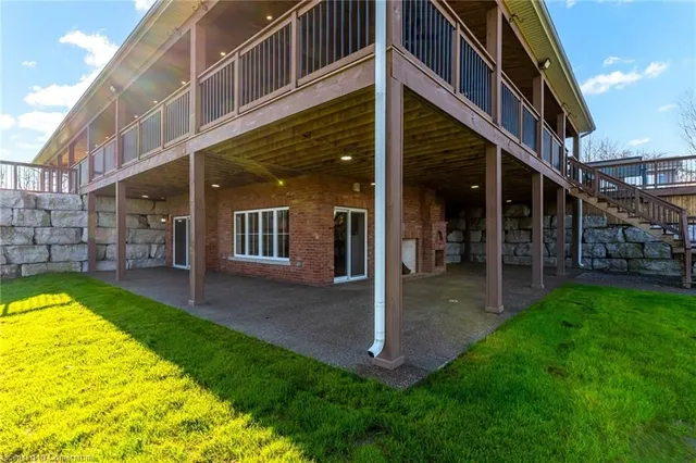 Additional image 30 of 1041 Concession 8 Rr 3 W