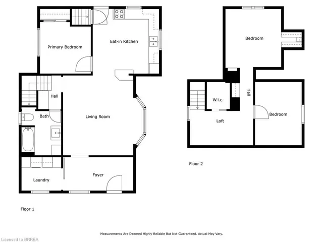 Additional image 24 of 25 Barnabas St