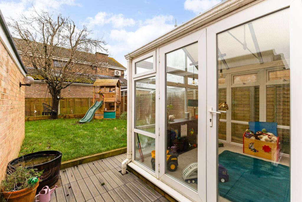 Additional image 18 of Alzey Gardens, HARPENDEN, AL5