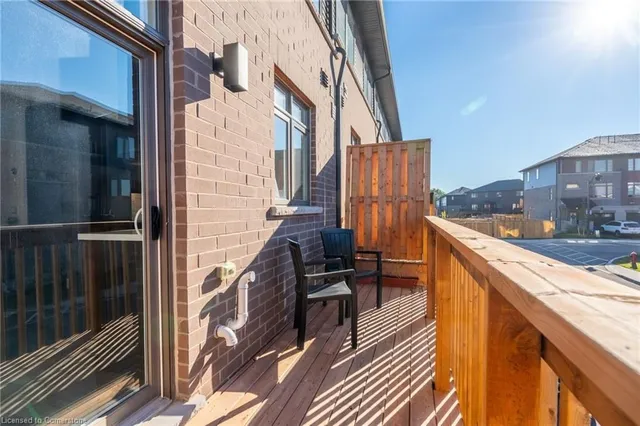 Additional image 27 of 61 Soho Street St Unit 68