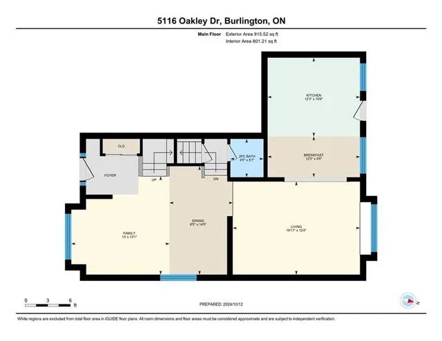 Additional image 35 of 5116 OAKLEY Dr