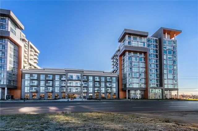 Additional image 49 of 450 Dundas St Unit 702