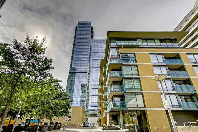 Additional image 29 of 21 Scollard St Unit 506