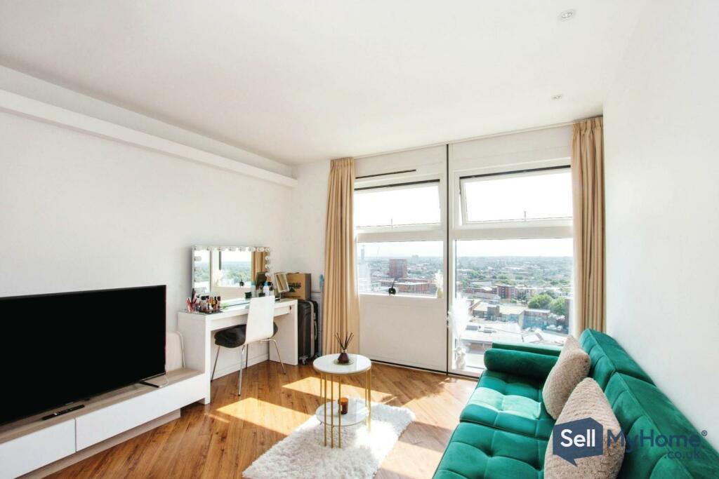 Additional image 2 of The Cube, Wharfside Street, Birmingham, B1