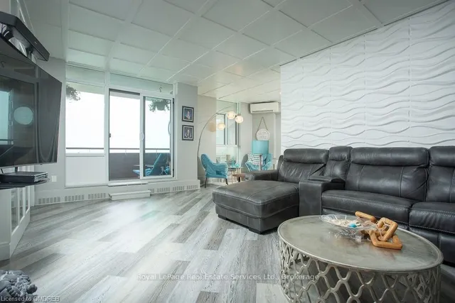 Additional image 20 of 5250 LAKESHORE Rd Unit 1504