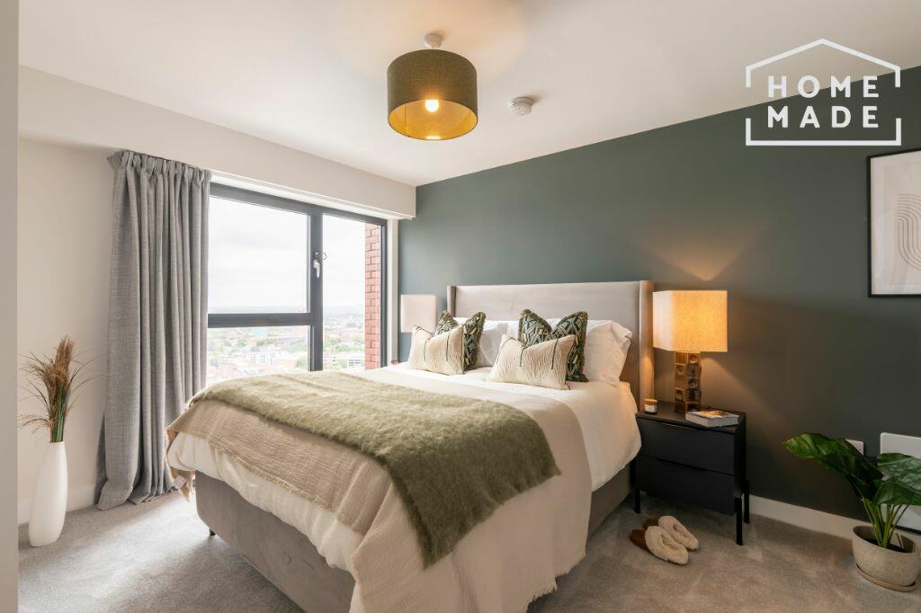 Additional image 11 of Broad St, B15