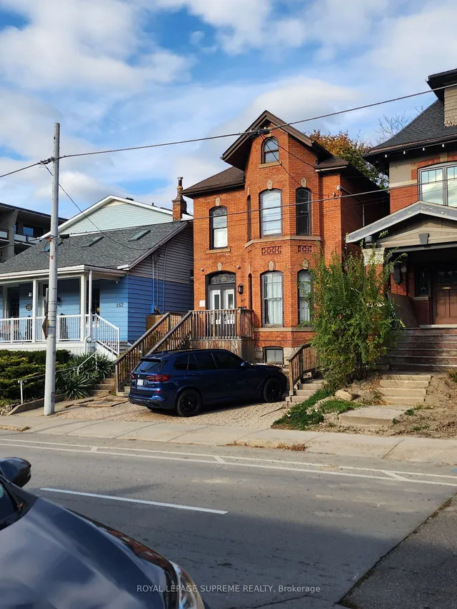 Additional image 4 of 160 Herkimer St