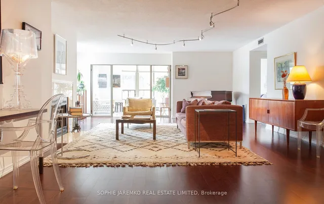 Additional image 14 of 160 Frederick St Unit 706