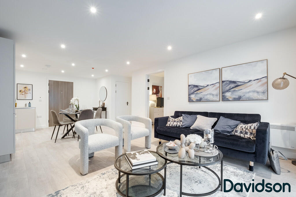 Additional image 2 of The Burj, Digbeth