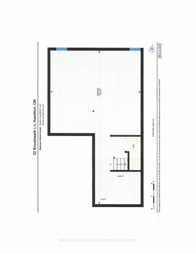 Additional image 30 of 22 Brookheath Lane