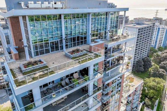 Additional image 38 of 551 Maple Ave Unit 1202