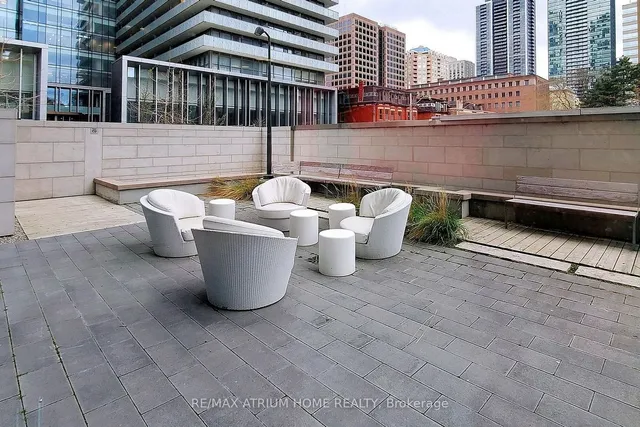 Additional image 40 of 45 Charles St Unit 1701