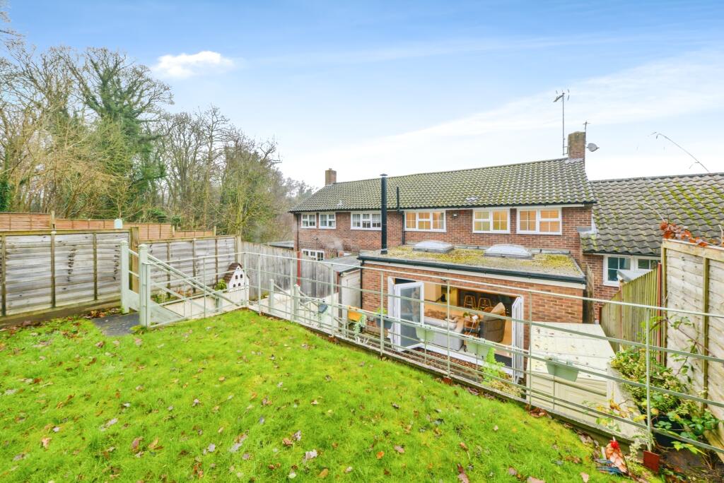 Additional image 22 of Mayfield, Welwyn Garden City, AL8