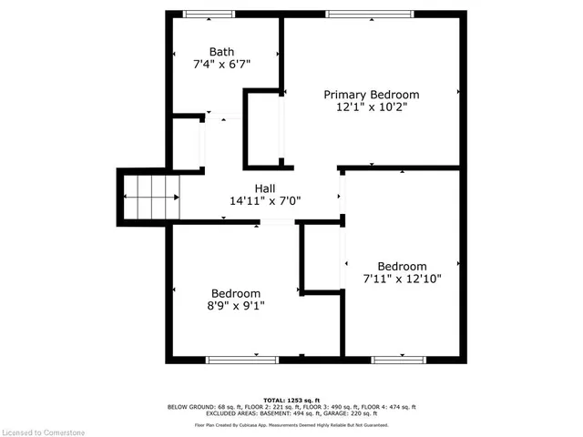 Additional image 31 of 173 Columbia Dr