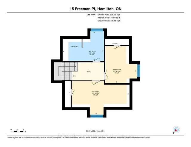 Additional image 39 of 15 Freeman Pl