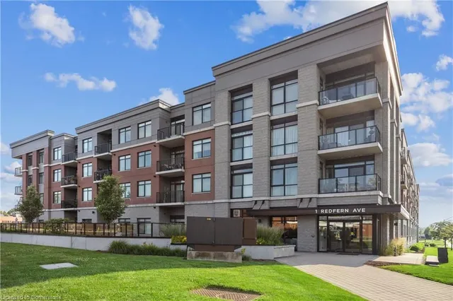 Additional image 4 of 1 Redfern Avenue Ave Unit 220