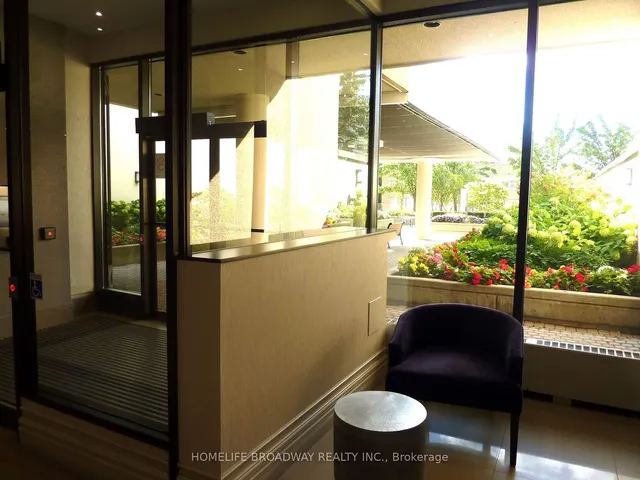 Additional image 26 of 5460 Yonge St Unit 1504