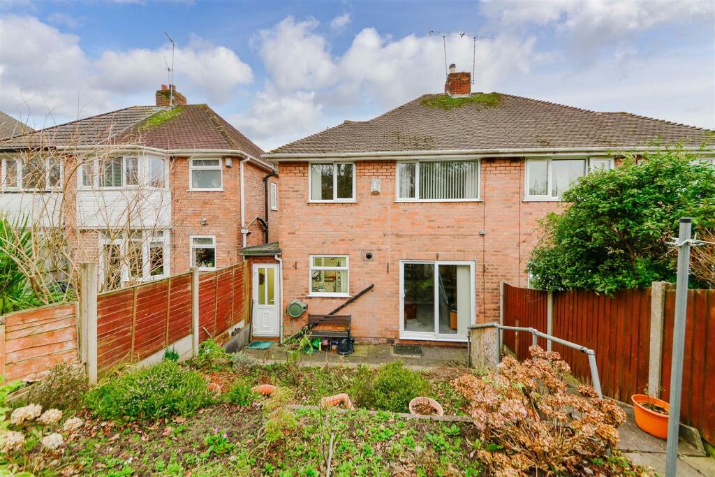 Additional image 16 of Brandwood Park Road, Kings Heath, Birmingham