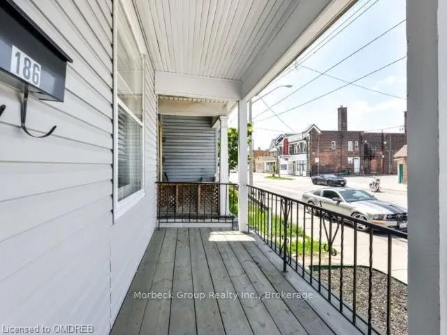 Additional image 5 of 186 SHERMAN Ave