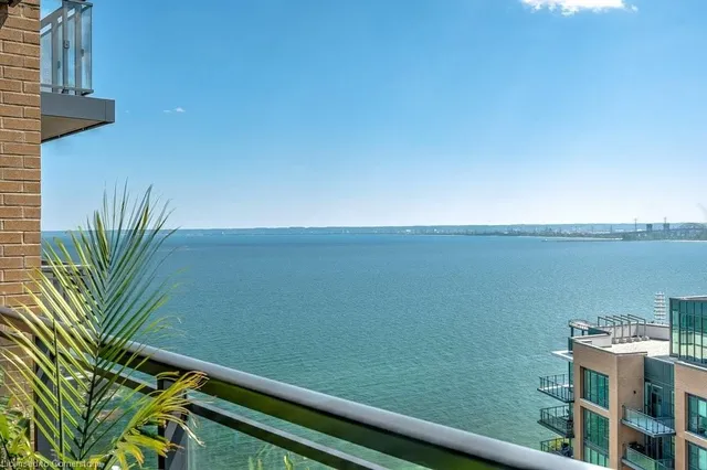 Additional image 33 of 2060 Lakeshore Rd Unit 1201