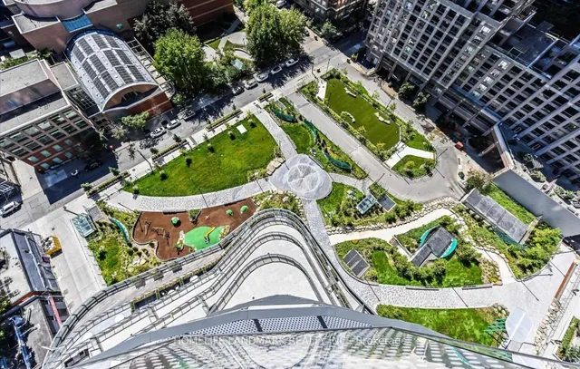 Additional image 2 of 11 Wellesley St Unit 508