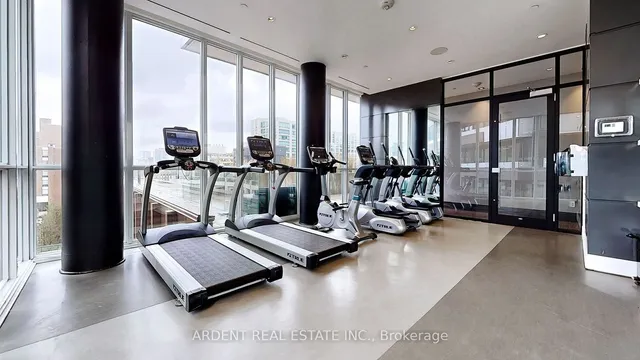 Additional image 37 of 32 Davenport Rd Unit 1107