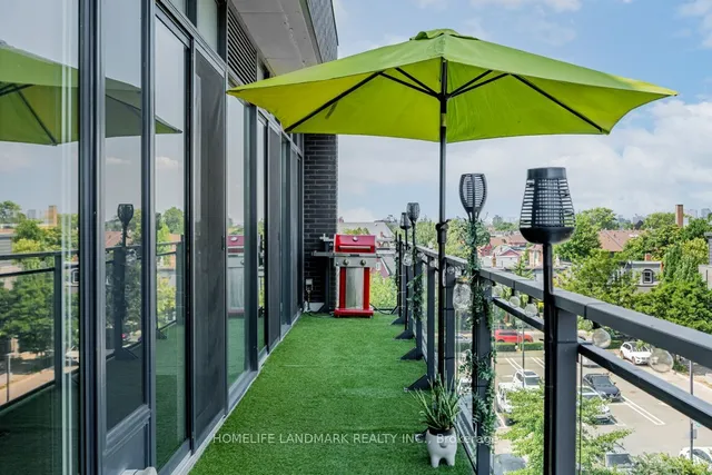 Additional image 22 of 205 Manning Ave Unit 415