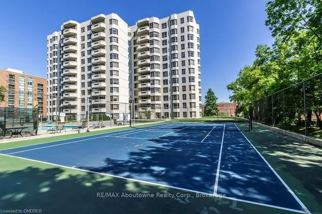 Additional image 40 of 1201 NORTH SHORE Blvd Unit 503